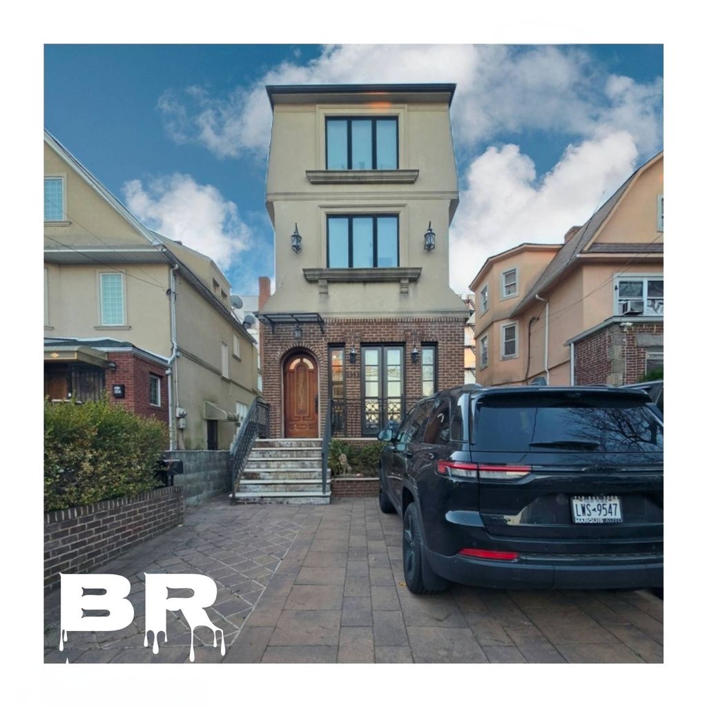 Photo of 2032 East 17th St, Brooklyn, NY 11229 (MLS # 11633004)