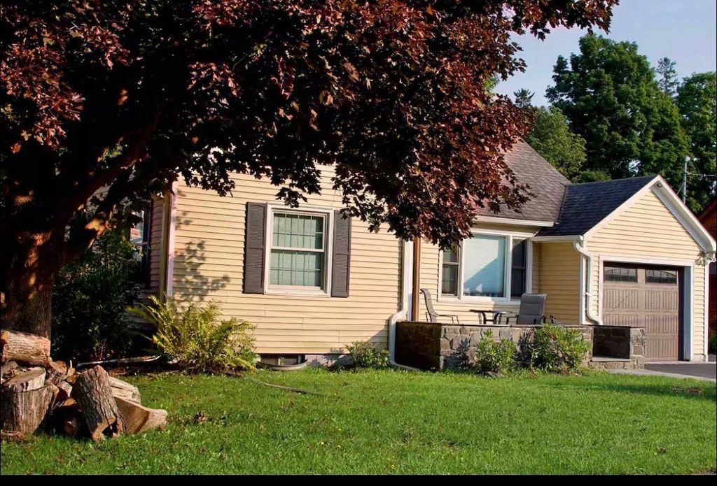 Photo of 28 Central Ave, Hunter, NY 12442 (MLS # 11651365)