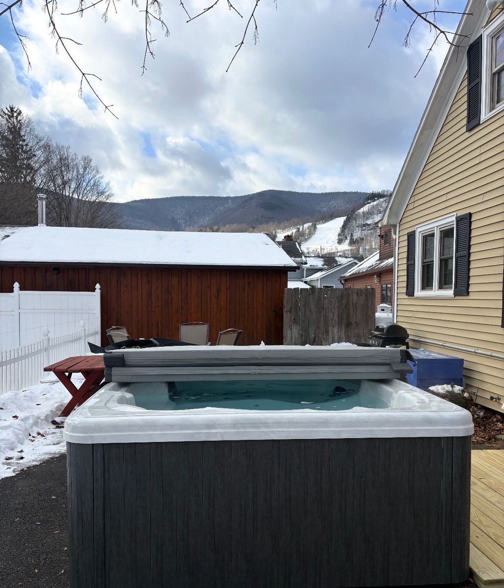 Photo of 28 Central Ave, Hunter, NY 12442 (MLS # 11651365)