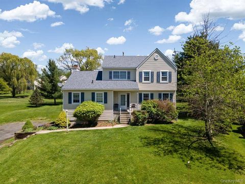 Photo of 4 Brook Court, Walden, NY 12586 (MLS # 11779430)