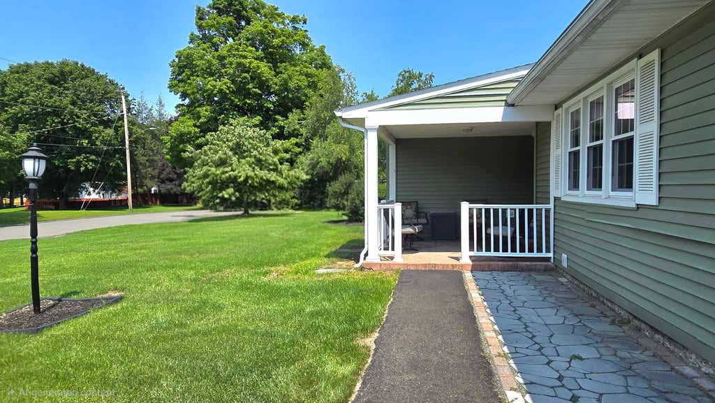 Photo of 61 Payn Avenue, Chatham, NY 12037 (MLS # 11933435)