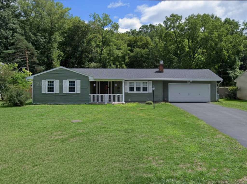 Photo of 61 Payn Avenue, Chatham, NY 12037 (MLS # 11933435)