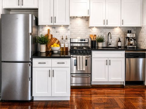 Photo of 410 Central Park West Park #8F, New York, NY 10025 (MLS # 11694570)