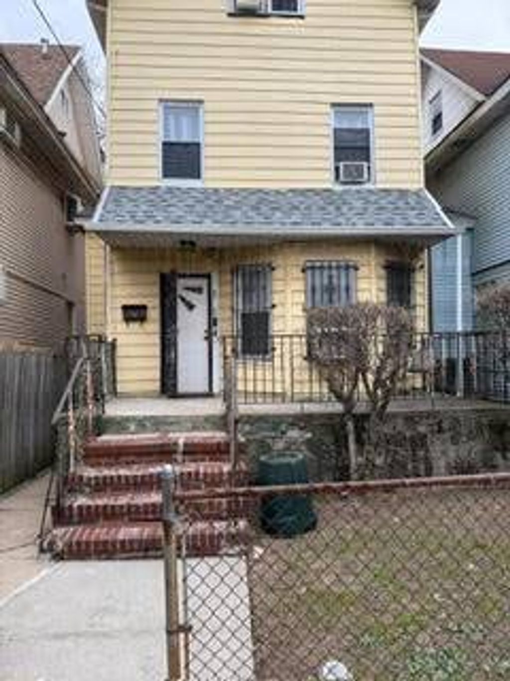 Photo of 9725 Remington Street, Jamaica, NY 11435 (MLS # 11635904)