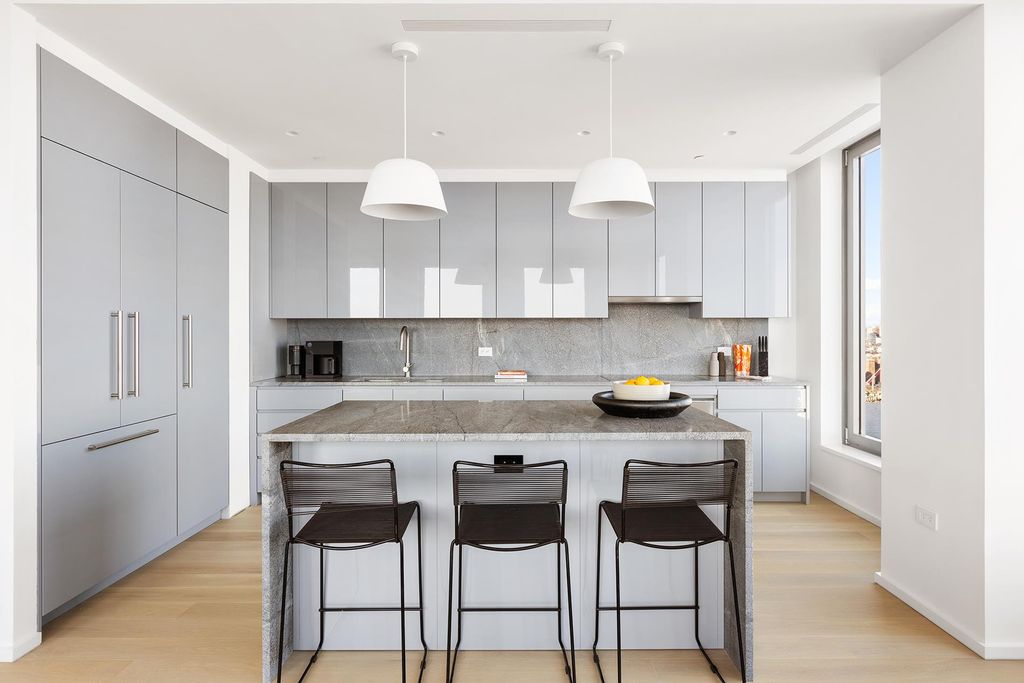 Photo of 8 South 4th Street #32-D, Brooklyn, NY 11249 (MLS # 11633525)