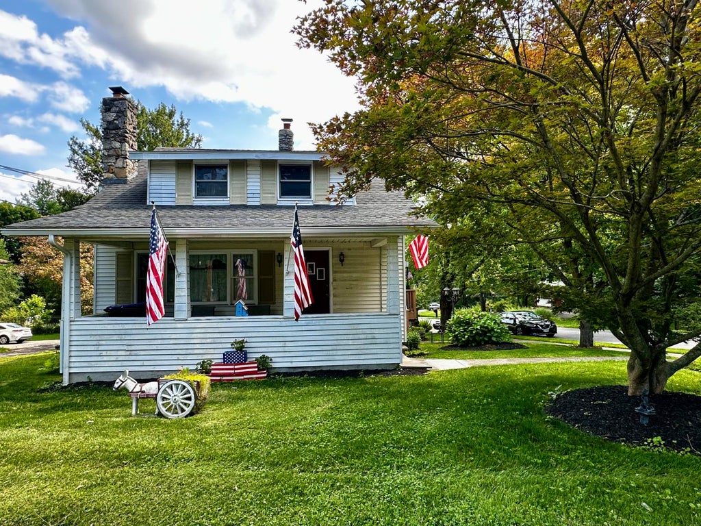 Photo of 69 Cedar Ave, Poughkeepsie, NY 12603 (MLS # 11938454)