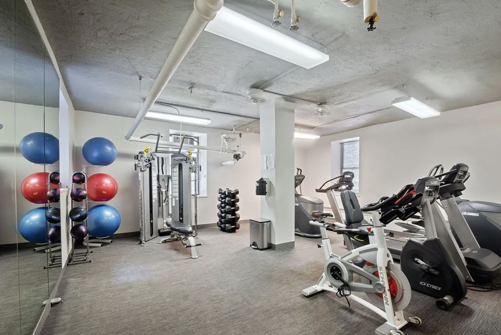 Photo of 370 Central Park West Park #306, New York, NY 10025 (MLS # 11681415)