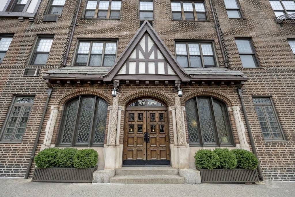 Photo of 370 Central Park West Park #306, New York, NY 10025 (MLS # 11681415)