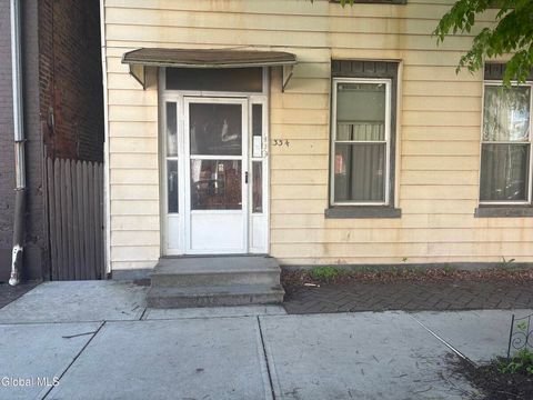 Photo of 334 4th Street #3, Troy, NY 12180 (MLS # 11779098)