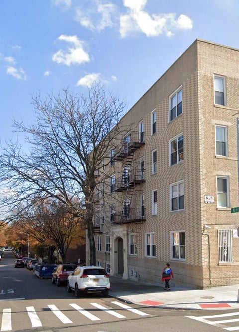 Photo of 5806 43rd Avenue #2, Woodside, NY 11377 (MLS # 11847126)