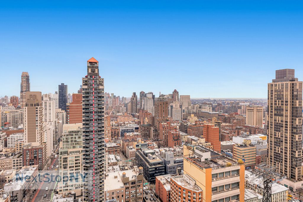 Photo of 300 East 59th Street #PH06, New York, NY 10022 (MLS # 11669175)