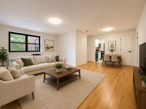 Photo of 8510 151st Avenue #3E, Howard Beach, NY 11414 (MLS # 11780760)