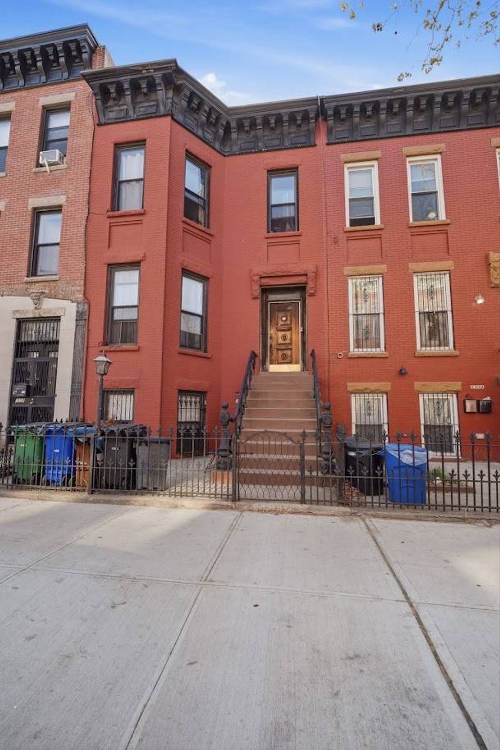 Photo of 222 Patchen Avenue, Brooklyn, NY 11233 (MLS # 11716752)