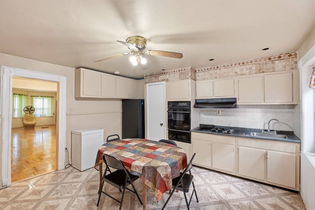Photo of 222 Patchen Avenue, Brooklyn, NY 11233 (MLS # 11716752)