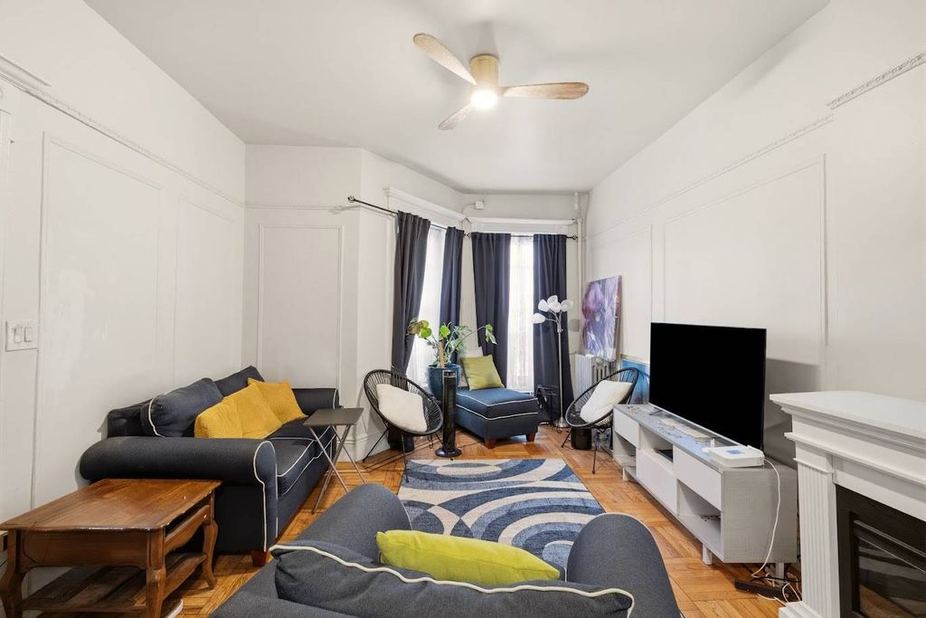 Photo of 222 Patchen Avenue, Brooklyn, NY 11233 (MLS # 11716752)