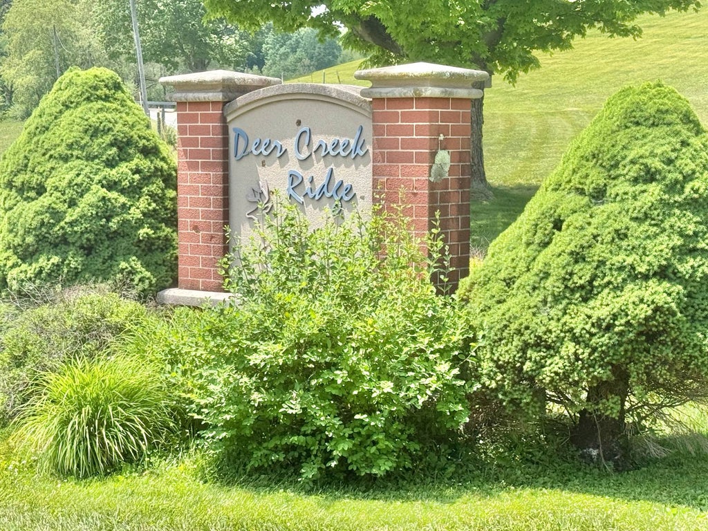 Photo of 16 Deer Creek Lane, Buckhannon, WV 26201 (MLS # 11931196)