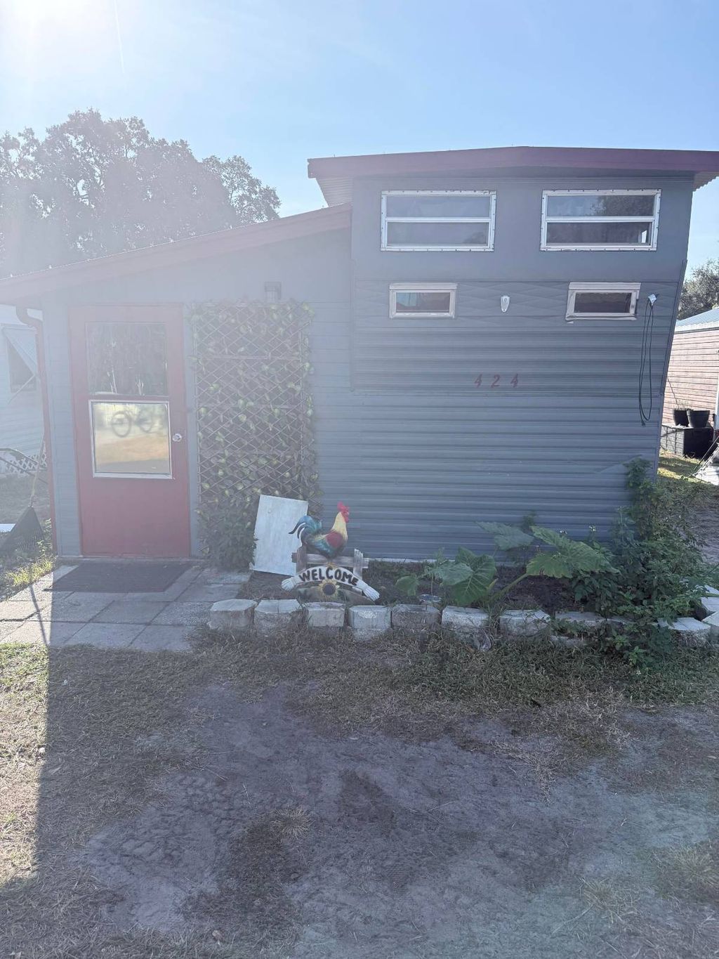 Photo of 34408 Fl 54 #424, Zephyrhills, FL 33543 (MLS # 11618756)