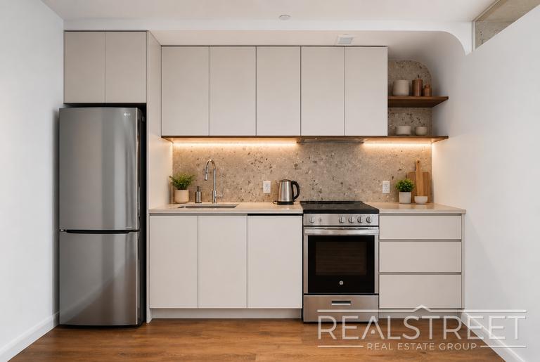 Photo of 150 Noll St #G-3F, BROOKLYN, NY 11206 (MLS # 11854524)