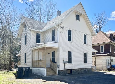 Photo of 36 Cedar Street, Oneonta, NY 13820 (MLS # 11271839)