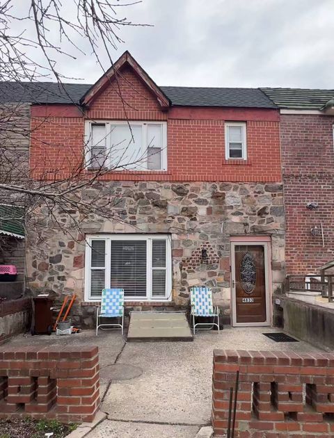 Photo of 4833 61st St, Woodside, NY 11377 (MLS # 11674307)