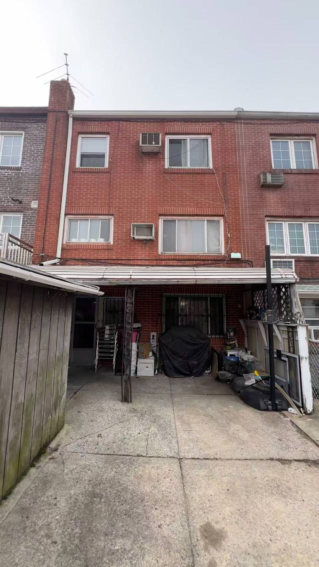 Photo of 4833 61st St, Woodside, NY 11377 (MLS # 11674307)