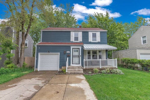 Photo of 4173 Harlem Rd, Buffalo, NY 14226 (MLS # 11833124)
