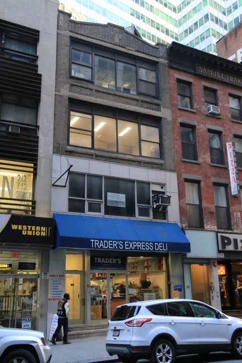 Photo of 22 Beaver St #4, New York, NY 10004 (MLS # 11741219)