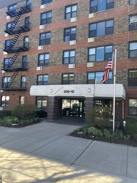 Photo of 20910 41st Avenue #5D, Bayside, NY 11361 (MLS # 11690289)