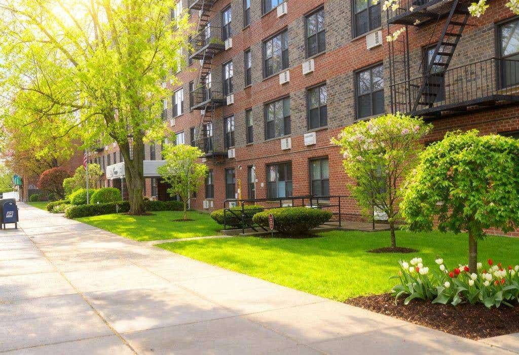 Photo of 20910 41st Avenue #5D, Bayside, NY 11361 (MLS # 11690289)