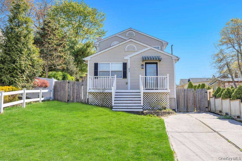 Photo of 43 Comus Road, Rocky Point, NY 11778 (MLS # 11922343)