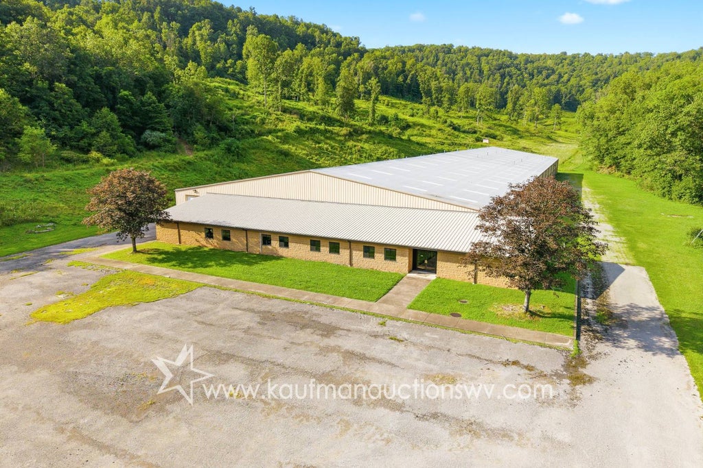 Photo of TBD Greenbrier Rd, Salem, WV 26426 (MLS # 11935581)