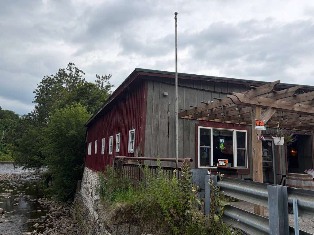 Photo of 25 Bridge St, Middleville, NY 13416 (MLS # 11938249)