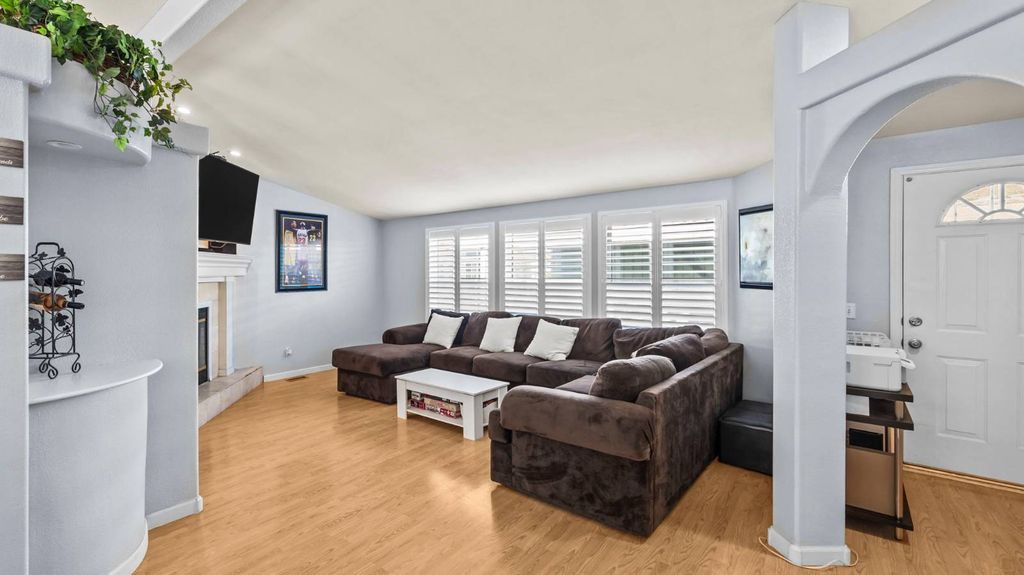 Photo of 106 Osprey Lane, Fountain Valley, CA 92708 (MLS # 11651897)