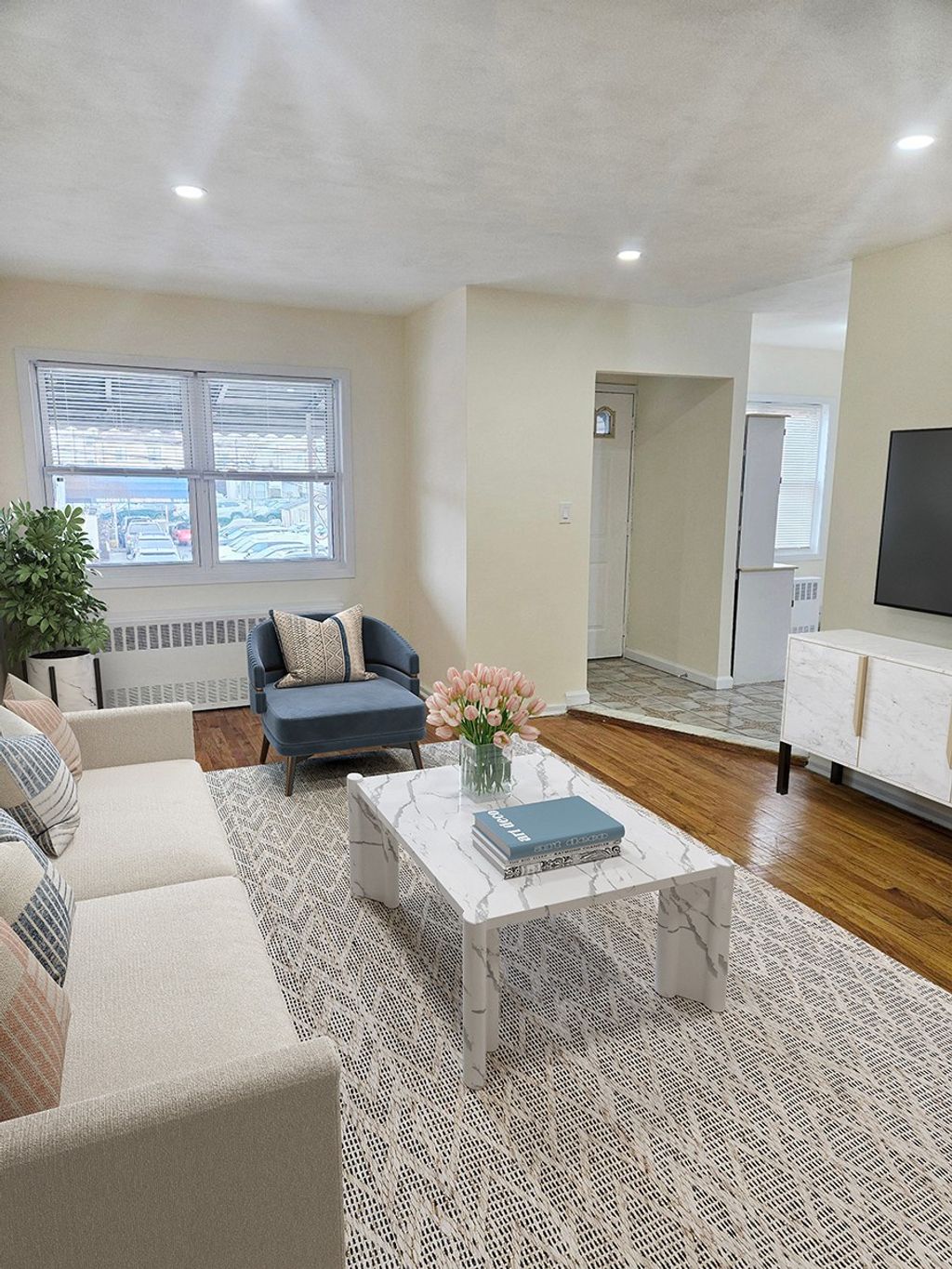 Photo of 4241 191st Street #2, FLUSHING, NY 11358 (MLS # 11672777)