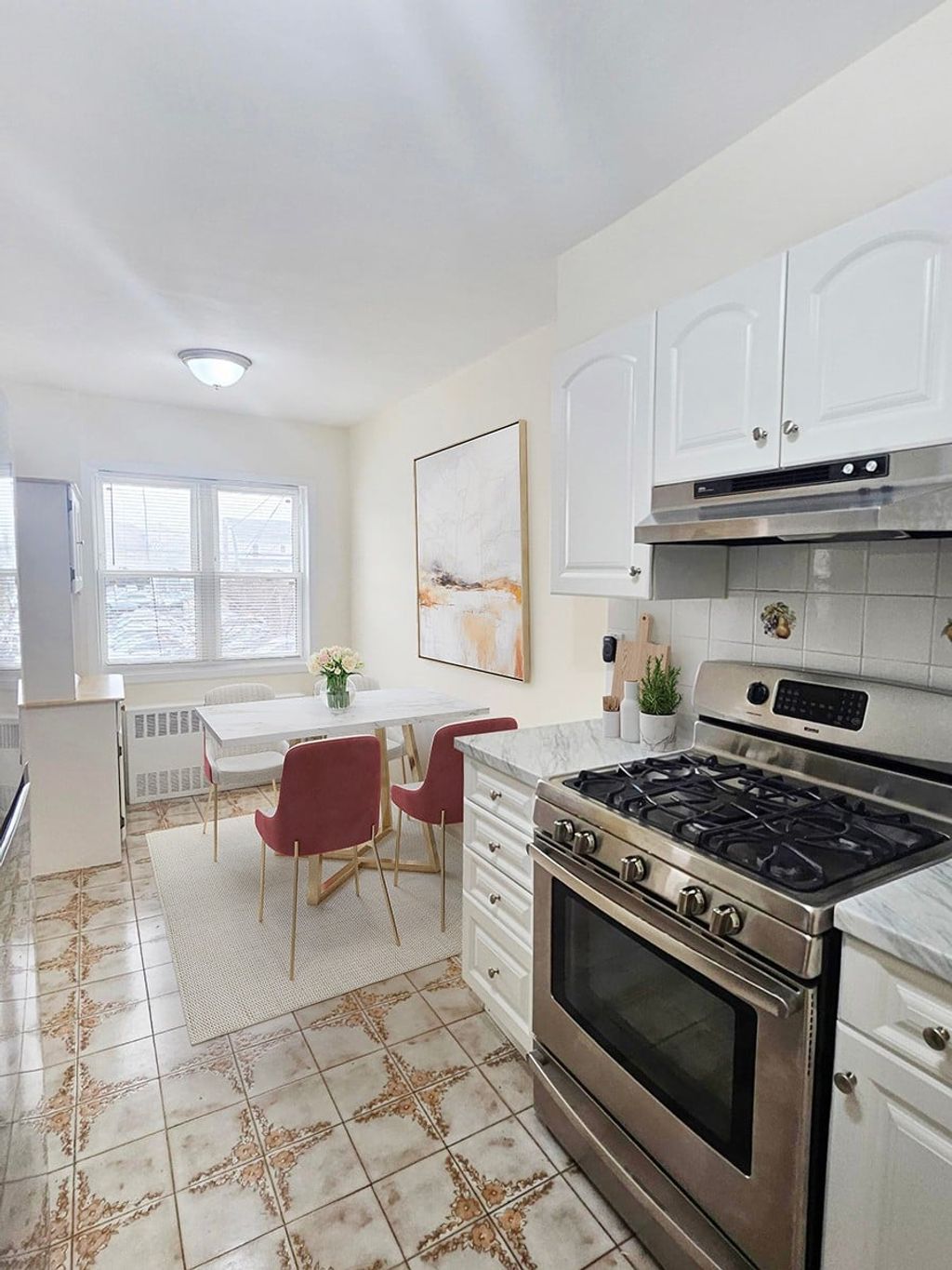 Photo of 4241 191st Street #2, FLUSHING, NY 11358 (MLS # 11672777)