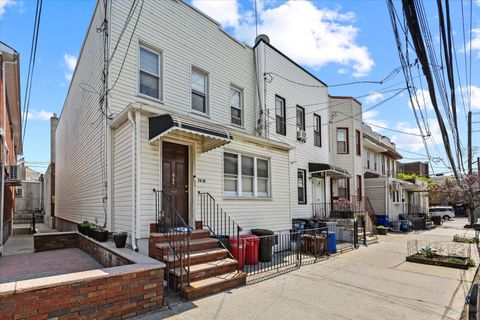 Photo of 7412 66th Drive, Middle Village, NY 11379 (MLS # 11742656)