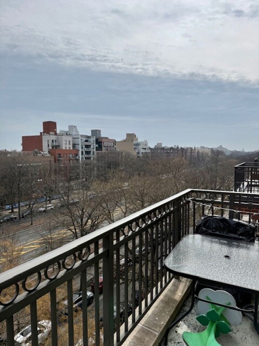 Photo of 540 Ocean Parkway #6H, Brooklyn, NY 11218 (MLS # 11669938)