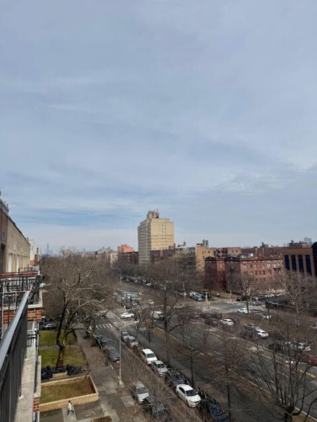 Photo of 540 Ocean Parkway #6H, Brooklyn, NY 11218 (MLS # 11669938)