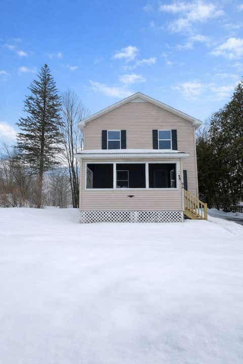 Photo of 94 Bay Rd, Lake Luzerne, NY 12846 (MLS # 11685614)