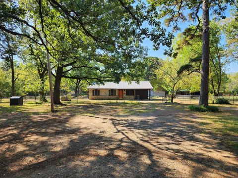 Photo of 10419 Blackfork Road, Heavener, OK 74937 (MLS # 11679124)
