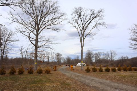 Photo of 1589 State Route 196, Fort Edward, NY 12828 (MLS # 11685987)