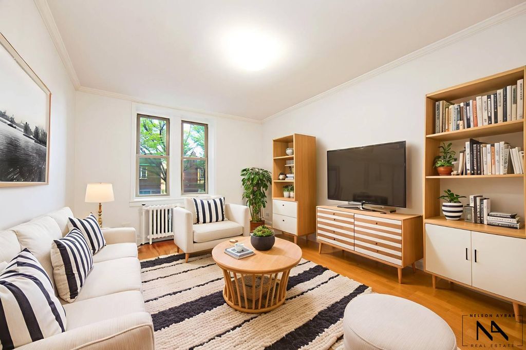 Photo of 4310 48th Avenue #2A, Woodside, NY 11377 (MLS # 11581391)