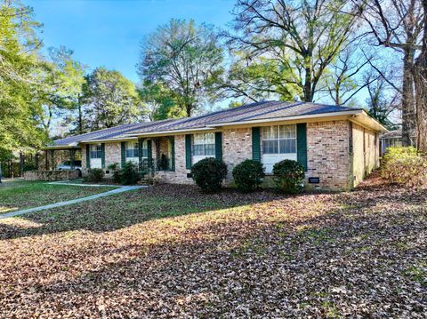 Photo of 314 Cherokee Drive, Jackson, AL 36545 (MLS # 11637425)