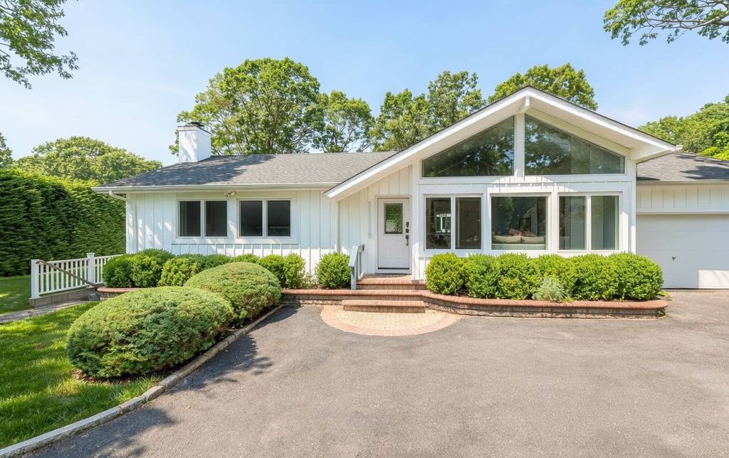 Photo of 18 Squires Ave, East Quogue, NY 11942 (MLS # 11742491)