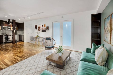 Photo of 155 East 34th Street #8E, New York, NY 10016 (MLS # 11739907)