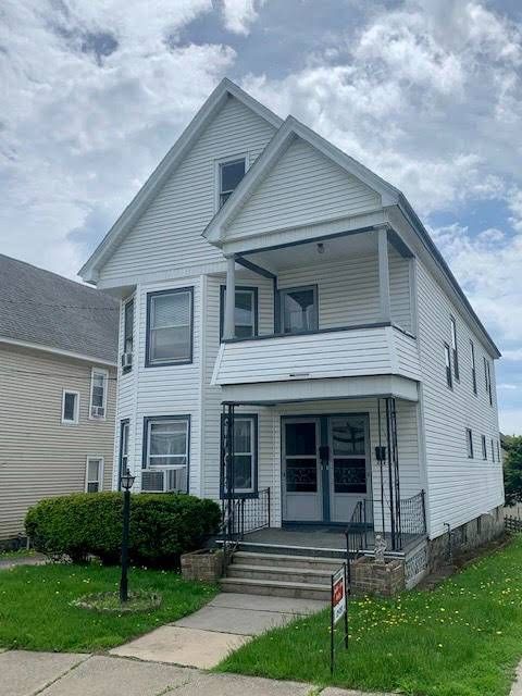 Photo of 16 Mc Clellan Avenue, Amsterdam, NY 12010 (MLS # 11736199)