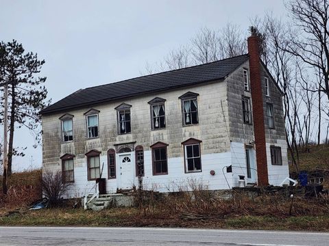 Photo of 7715 US Hwy 20, Cherry Valley, NY 13320 (MLS # 11474738)