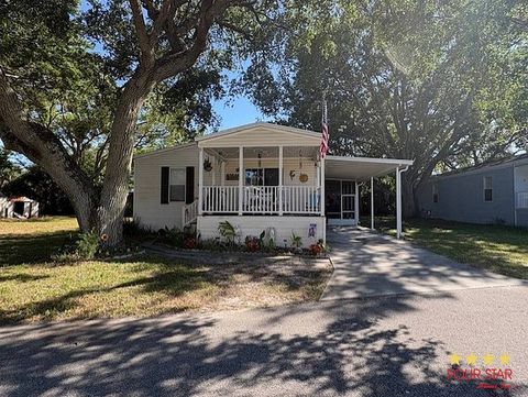 Photo of 1320 Hand Ave #48, Ormond Beach, FL 32174 (MLS # 11732795)