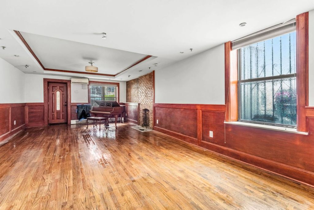 Photo of 302 West 138th Street #1, New York, NY 10030 (MLS # 11797742)