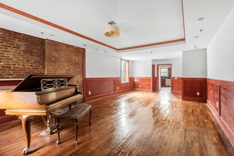 Photo of 302 West 138th Street #1, New York, NY 10030 (MLS # 11797742)